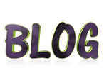 From pixabay.com: Blog Blogger Blogging {MID-9} 