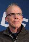 From commons.wikimedia.org: File:Bill McKibben, 2016 (cropped).